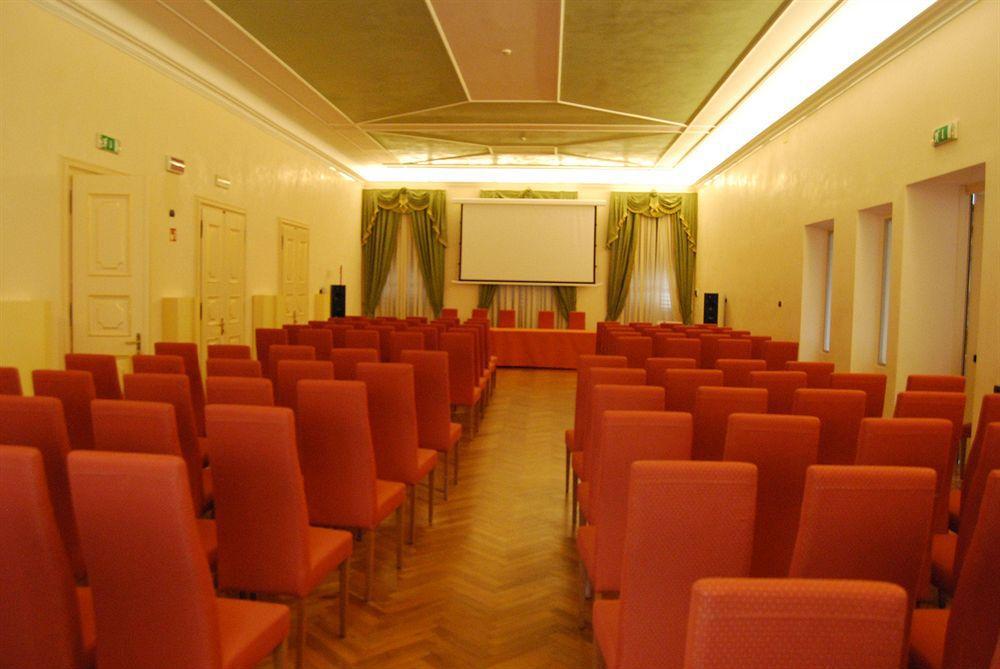 Grand Hotel Entourage - Palazzo Strassoldo Gorizia Business bilde