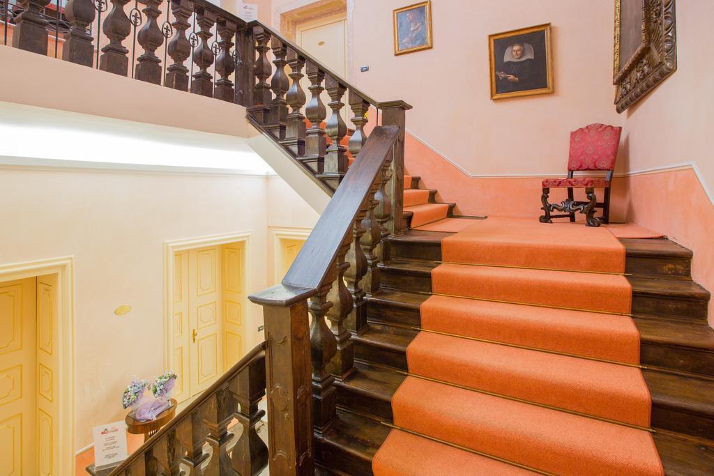 Grand Hotel Entourage - Palazzo Strassoldo Gorizia Eksteriør bilde