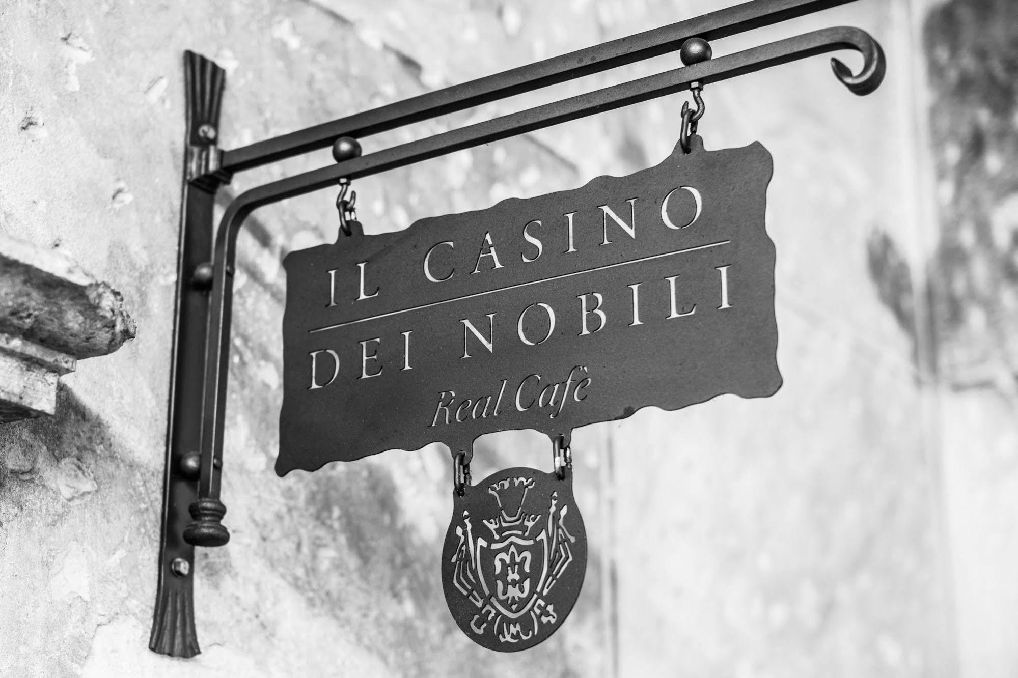 Grand Hotel Entourage - Palazzo Strassoldo Gorizia Eksteriør bilde